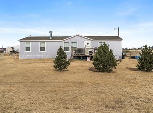 5800 W McCormick Rd, Amarillo, TX 79118