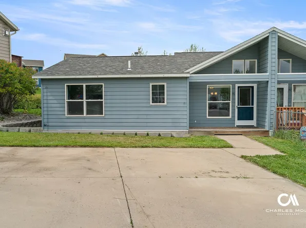 76 Dayspring Loop, Helena, MT 59601