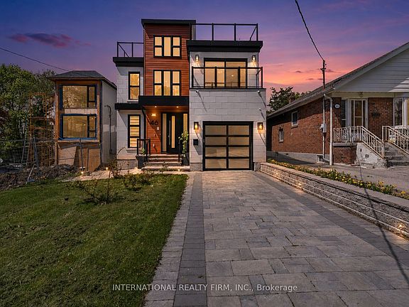 2nd image of 46 Sunnypoint Cres