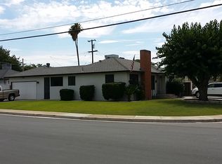 4401 Marsha St, Bakersfield, CA 93309