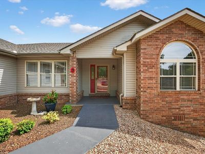 3 Barrhead Ln, Bella Vista, AR, 72715