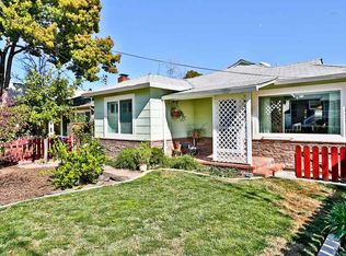 3411 Ricks Ave, Martinez, CA 94553