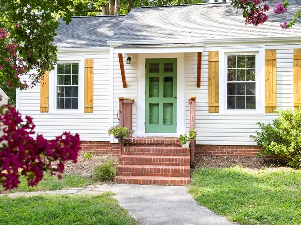 106 W Edgewood Dr, Durham, NC 27704