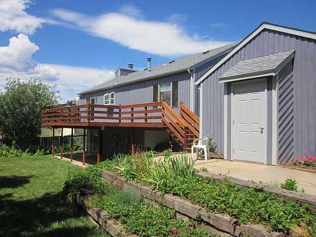 2nd image of 2711 Rawhide Dr