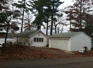 16833 Shawano Dr NE, Sand Lake, MI 49343