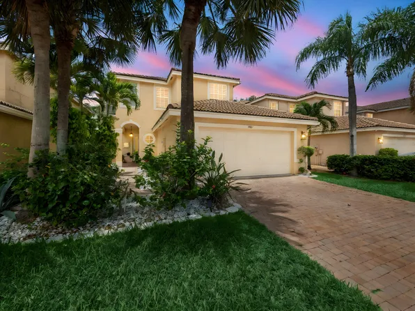 5067 Starblaze Drive, Greenacres, FL 33463