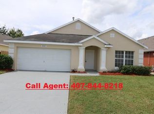 6507 Cherry Grove Cir, Orlando, FL 32809