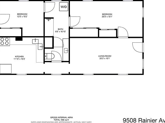 2nd image of this home