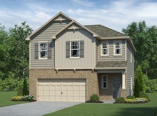 207 Roundabout Ln, Adairsville, GA 30103
