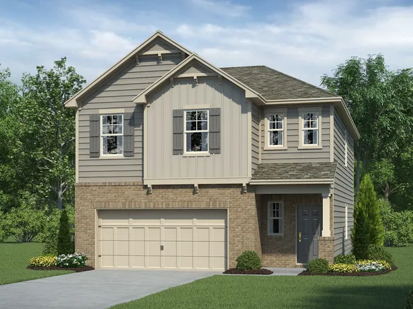 207 Roundabout Ln, Adairsville, GA 30103