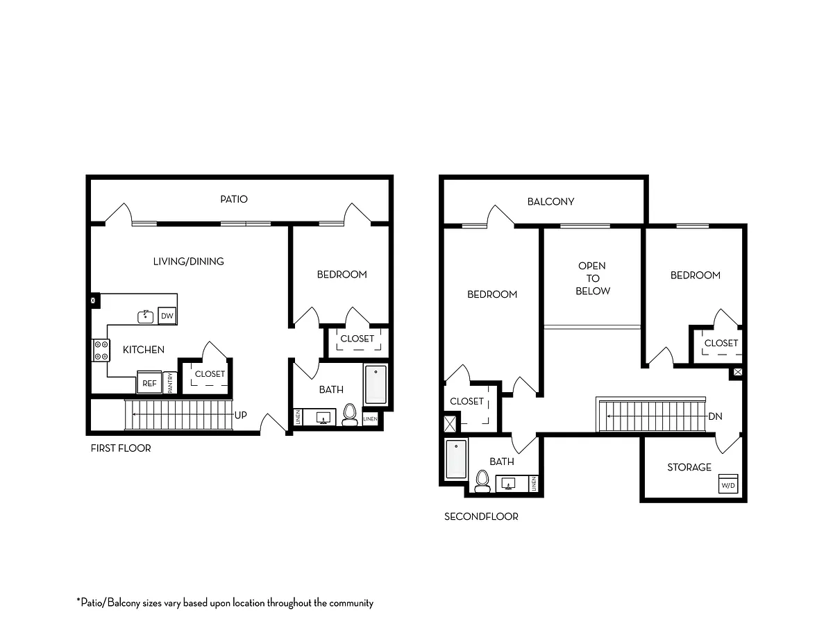Floor plan 3x2c