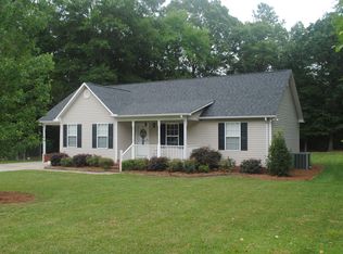 5688 Hillsdale St, Fort Lawn, SC 29714