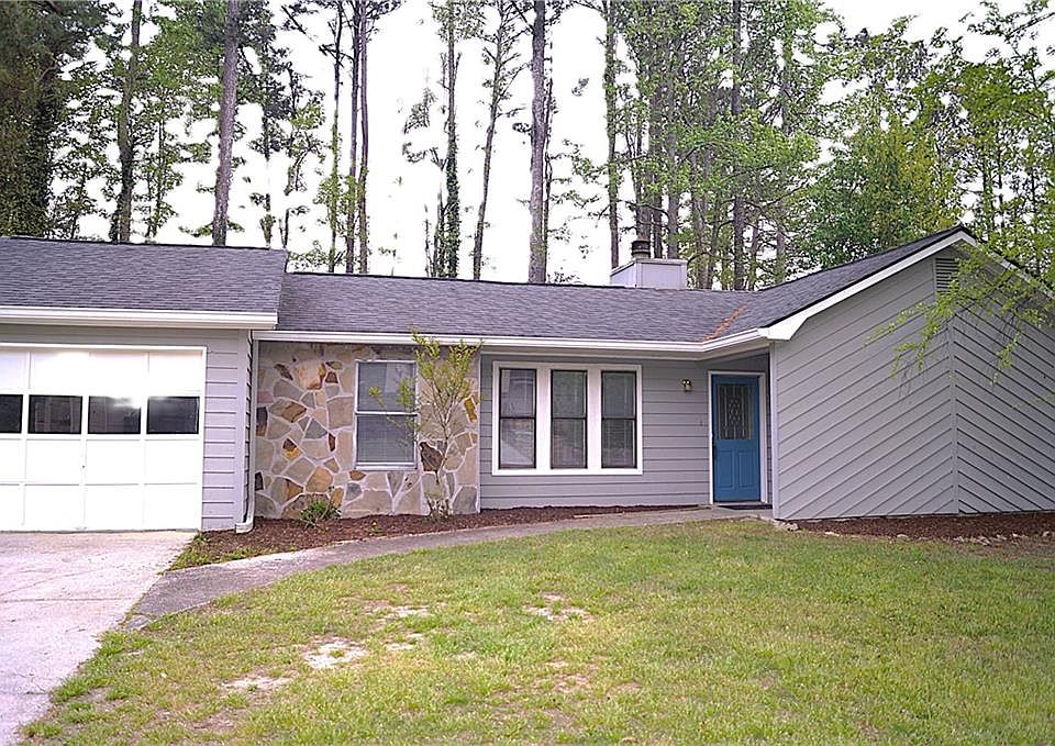1st image of 3207 Craven Ridge Dr