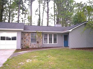 3207 Craven Ridge Dr, Dallas, GA 30127