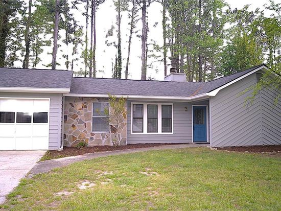3207 Craven Ridge Dr, Dallas, GA 30127