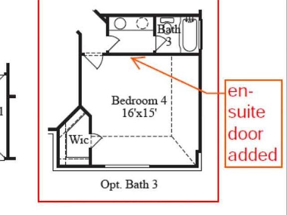 4th image of 21714 Masonwood Ln