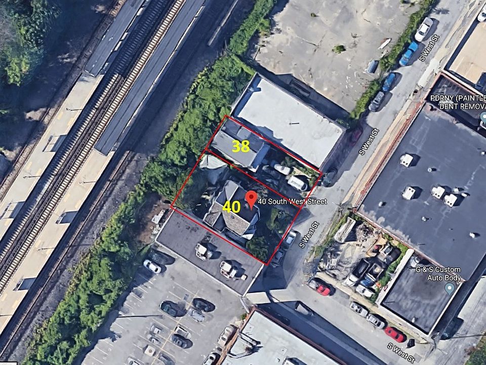 1st image of 40 S West St