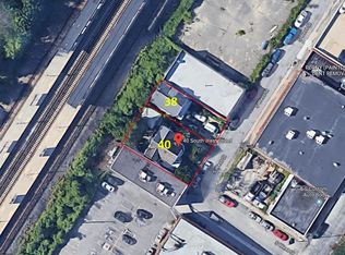 40 S West St, Mount Vernon, NY 10550