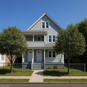 180 5th Street, Bridgeport, CT, 06607
