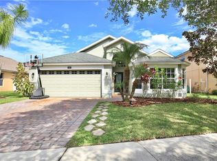 1482 Barn Owl Loop, Sanford, FL 32773
