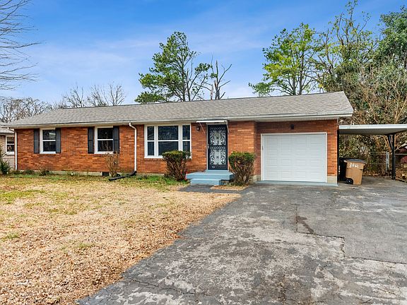 2nd image of 3061 Richmond Hill Dr