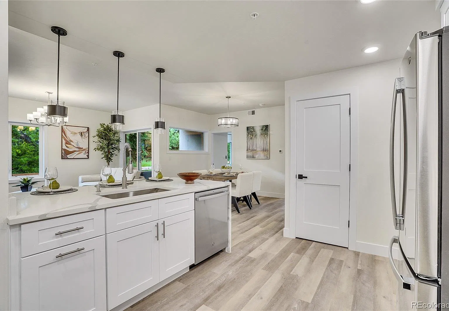 2 bed, 2.0 bath, 1135 sqft, $3,150 — Photo 1