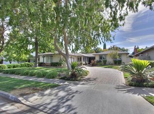 1512 Montellano Dr, San Jose, CA 95120