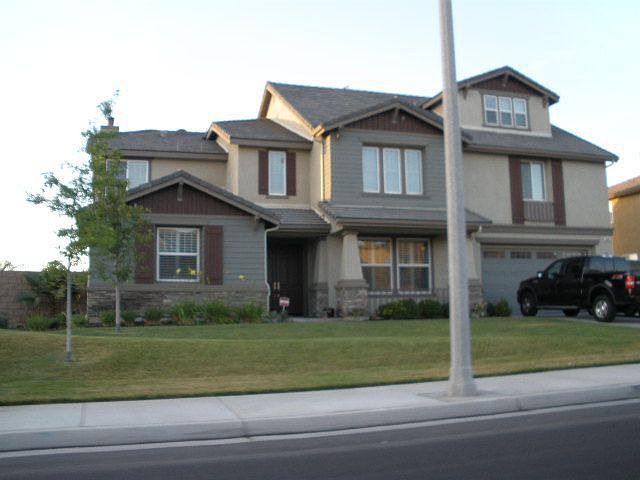 Courtesy of GMAC Park Place Realty