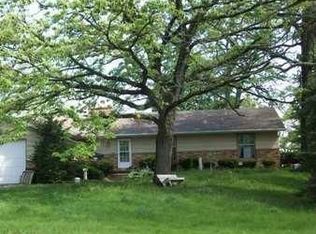 33300 120th St, Twin Lakes, WI 53181