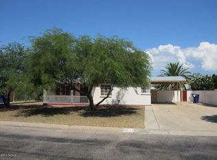 4917 E Eastland St, Tucson, AZ 85711