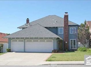 22375 Prairie Rd, Lake Forest, CA 92630