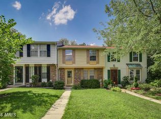 10902 Olde Woods Way, Columbia, MD 21044