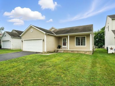 2121 Staghorn Way, Grove City, OH, 43123