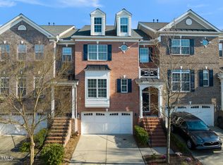 3007 Weston Green Loop, Cary, NC 27513