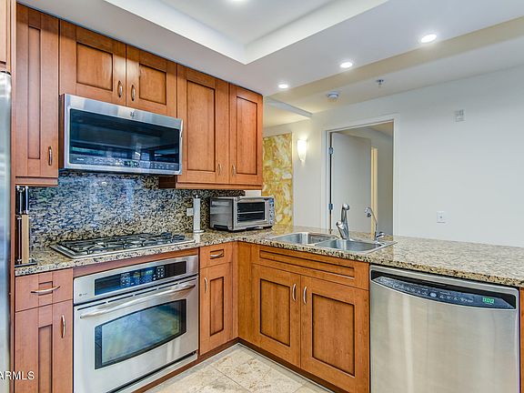 5th image of 7147 E Rancho Vista Dr Unit 5008