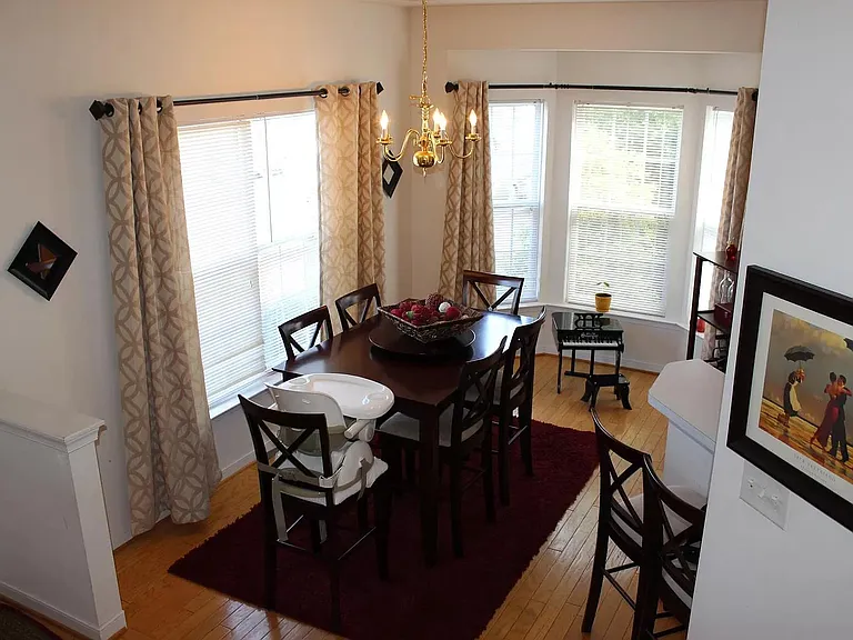 5501 Springwater Ln — Photo 2