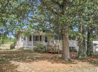 1085 Starks Cemetery Rd, Hardin, KY 42048