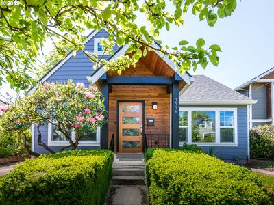 3596 SE Caruthers St, Portland, OR, 97214