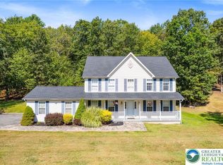2018 Gorden Ridge Dr, East Stroudsburg, PA