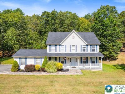2018 Gorden Ridge Dr, East Stroudsburg, PA, 18302