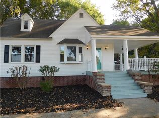 4321 Thomasville Rd, Winston Salem, NC 27107