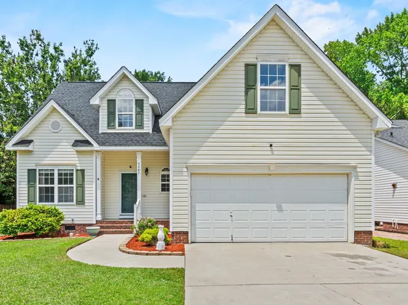 1167 Rockwood Rd, Columbia, SC 29209