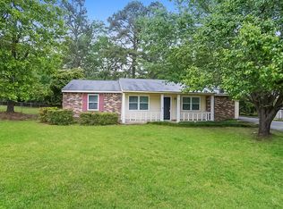 217 Pineview Dr, Augusta, GA 30906