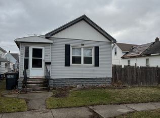 711 Balfe St, Toledo, OH 43609