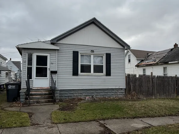711 Balfe St, Toledo, OH 43609
