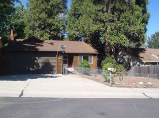 551 Penstock Dr, Grass Valley, CA 95945