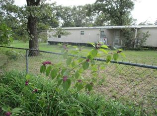 1170 E 1990th Rd, Soper, OK 74759