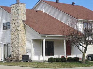 1421 Sanzon Dr, Fairborn, OH 45324