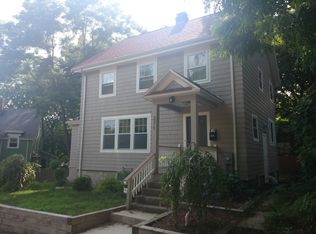 271 Wachusett St, Jamaica Plain, MA 02130