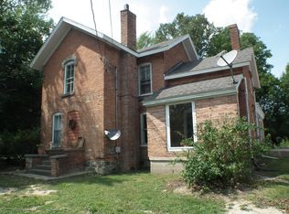 9132 N Hartel Rd, Grand Ledge, MI 48837